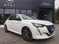 Peugeot 208 1.2 PureTech 75ch S\u0026S Style Weiß - thumbnail 4