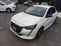 Peugeot 208 1.2 PureTech 75ch S\u0026S Style Weiß - thumbnail 2