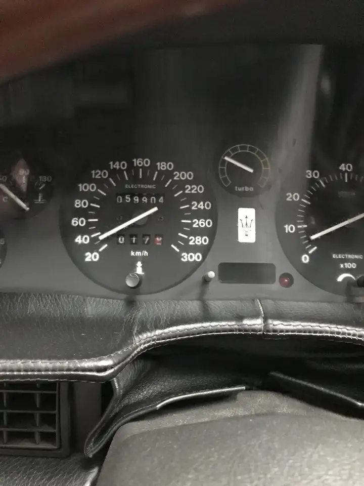 Maserati Racing 2.0, foto 7