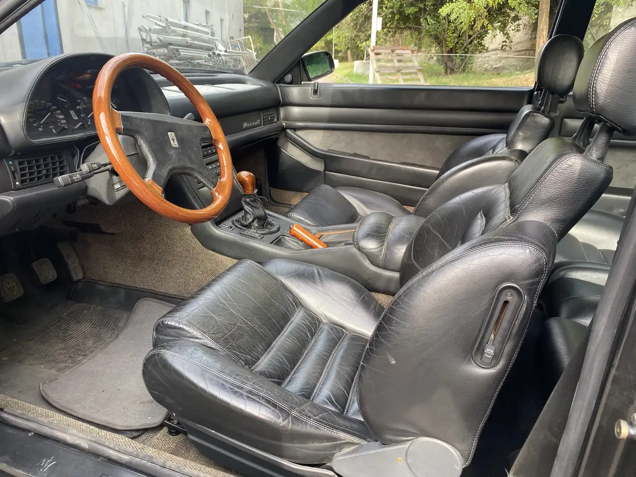 Maserati Racing 2.0, foto 3
