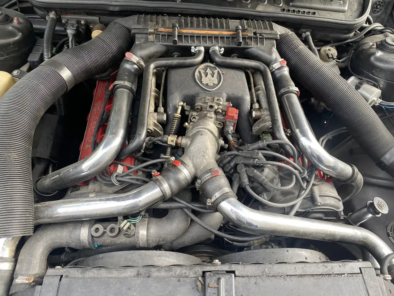 Maserati Racing 2.0, foto 5