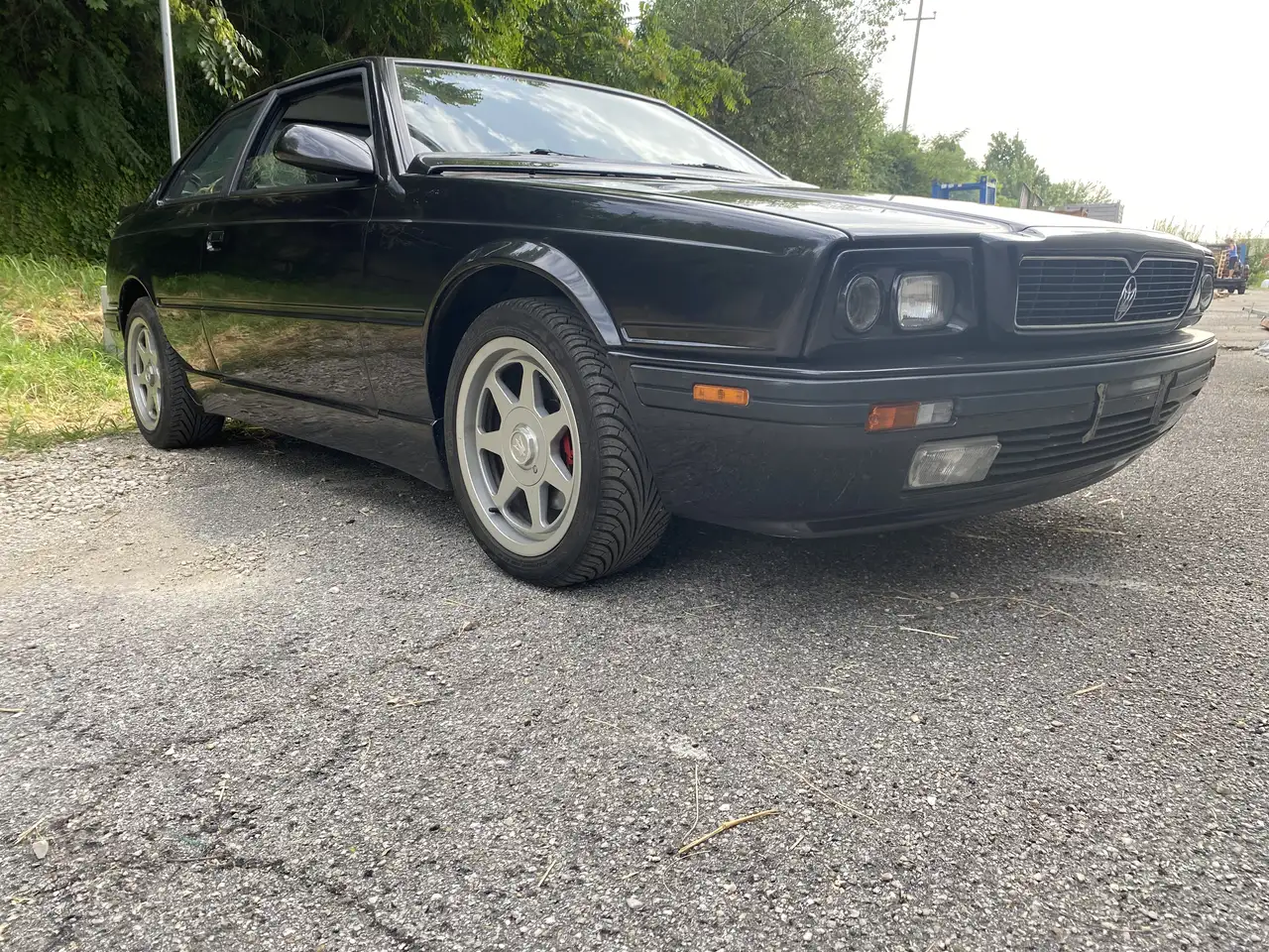 Maserati Racing 2.0, foto 2