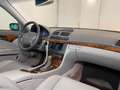 Mercedes-Benz E 240 Lim Automatik/Rentner/TÜV+InspNeu/Garantie Zilver - thumbnail 16