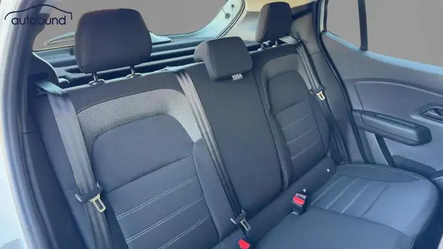 Dacia Sandero view 7