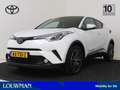 Toyota C-HR 1.2 First Edition | Dealeronderhouden | Achteruitr Wit - thumbnail 1