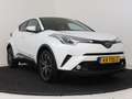 Toyota C-HR 1.2 First Edition | Dealeronderhouden | Achteruitr Wit - thumbnail 15