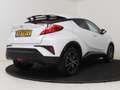 Toyota C-HR 1.2 First Edition | Dealeronderhouden | Achteruitr Wit - thumbnail 2