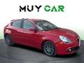 Alfa Romeo Giulietta 1.6JTD Distinctive 120 Rojo - thumbnail 1