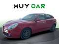 Alfa Romeo Giulietta 1.6JTD Distinctive 120 Rojo - thumbnail 3