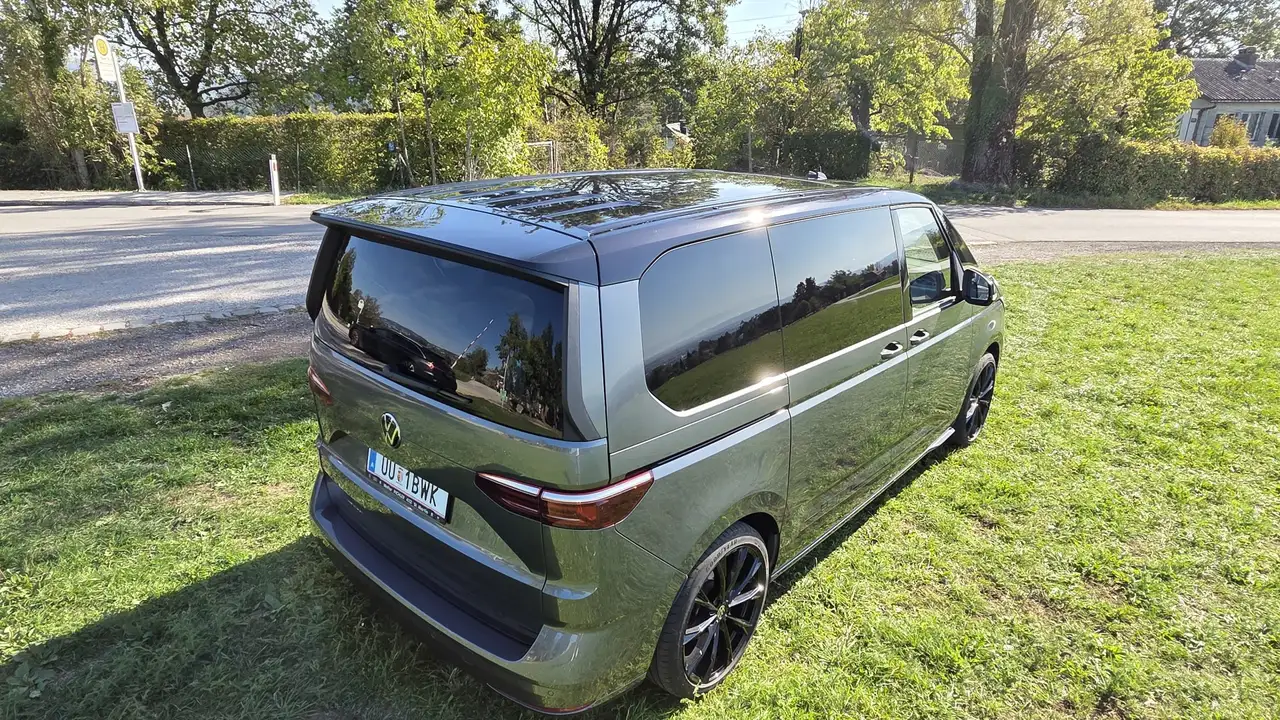 Volkswagen T7