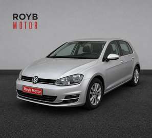 1.6TDI CR Bluemotion 105