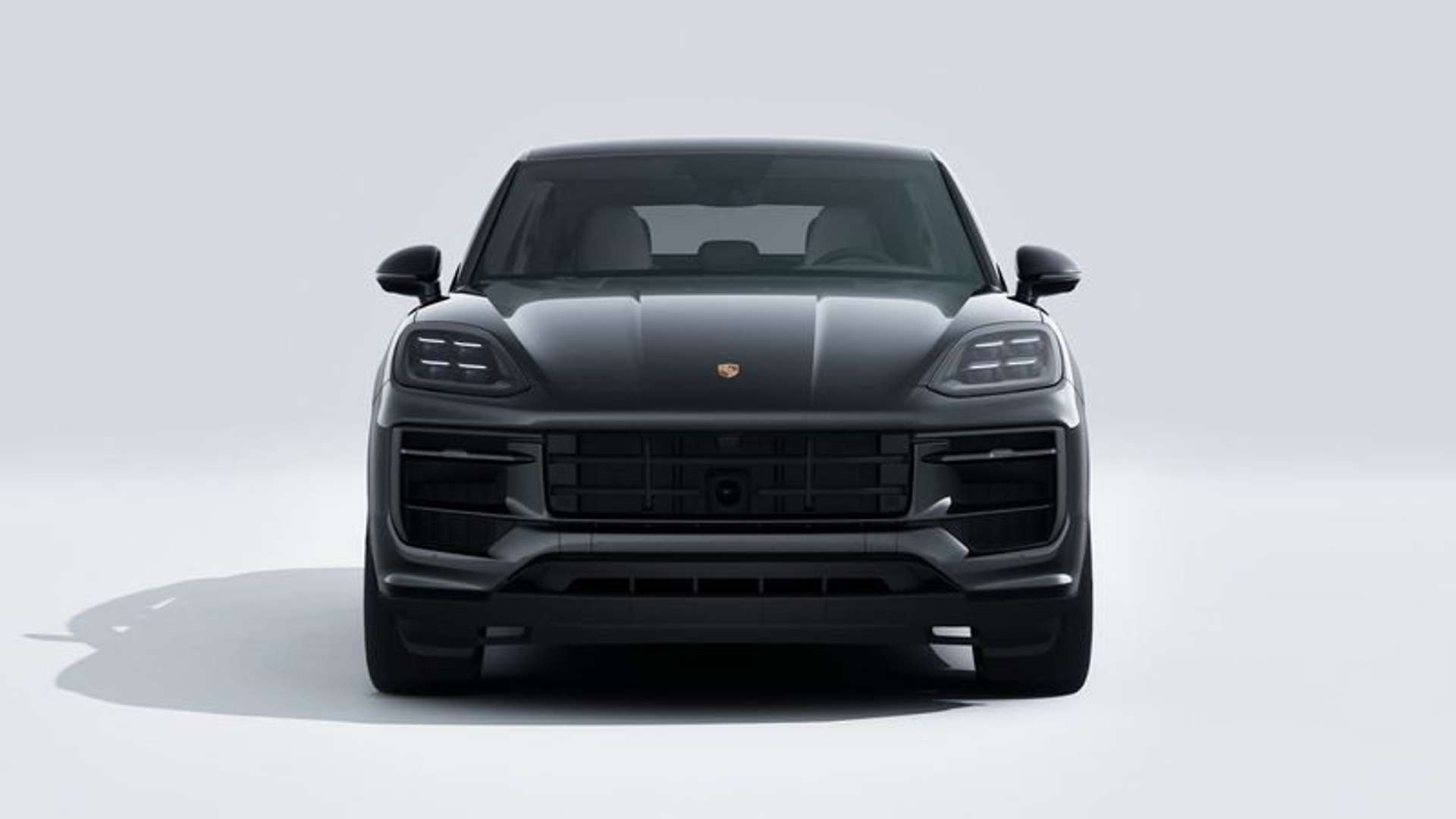 Porsche Cayenne Coupé Black Edition 3.0 V6 - - Joinsteer - #4