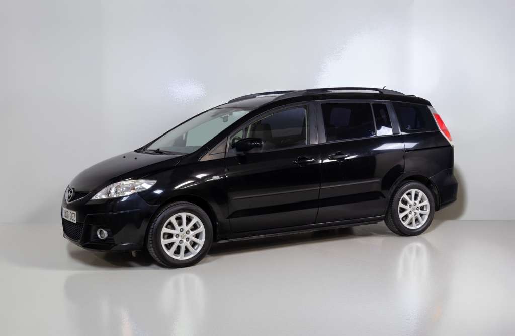 Mazda 5 1.8 Active - foto 1
