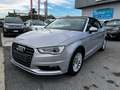 Audi A3 Cabrio 2.0 TDI 184 CV clean diesel Ambition Grau - thumbnail 1