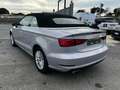 Audi A3 Cabrio 2.0 TDI 184 CV clean diesel Ambition Grau - thumbnail 8