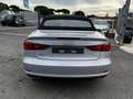 Audi A3 Cabrio 2.0 TDI 184 CV clean diesel Ambition Grau - thumbnail 6