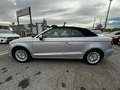 Audi A3 Cabrio 2.0 TDI 184 CV clean diesel Ambition Grau - thumbnail 9