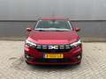 Dacia Sandero 1.0 TCe 100pk LPG G3 Expression | Cruise Control | Rouge - thumbnail 2