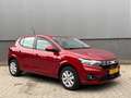 Dacia Sandero 1.0 TCe 100pk LPG G3 Expression | Cruise Control | Rouge - thumbnail 3
