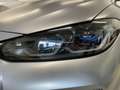 BMW i4 Gran Coupe xDrive M50 Grijs - thumbnail 2