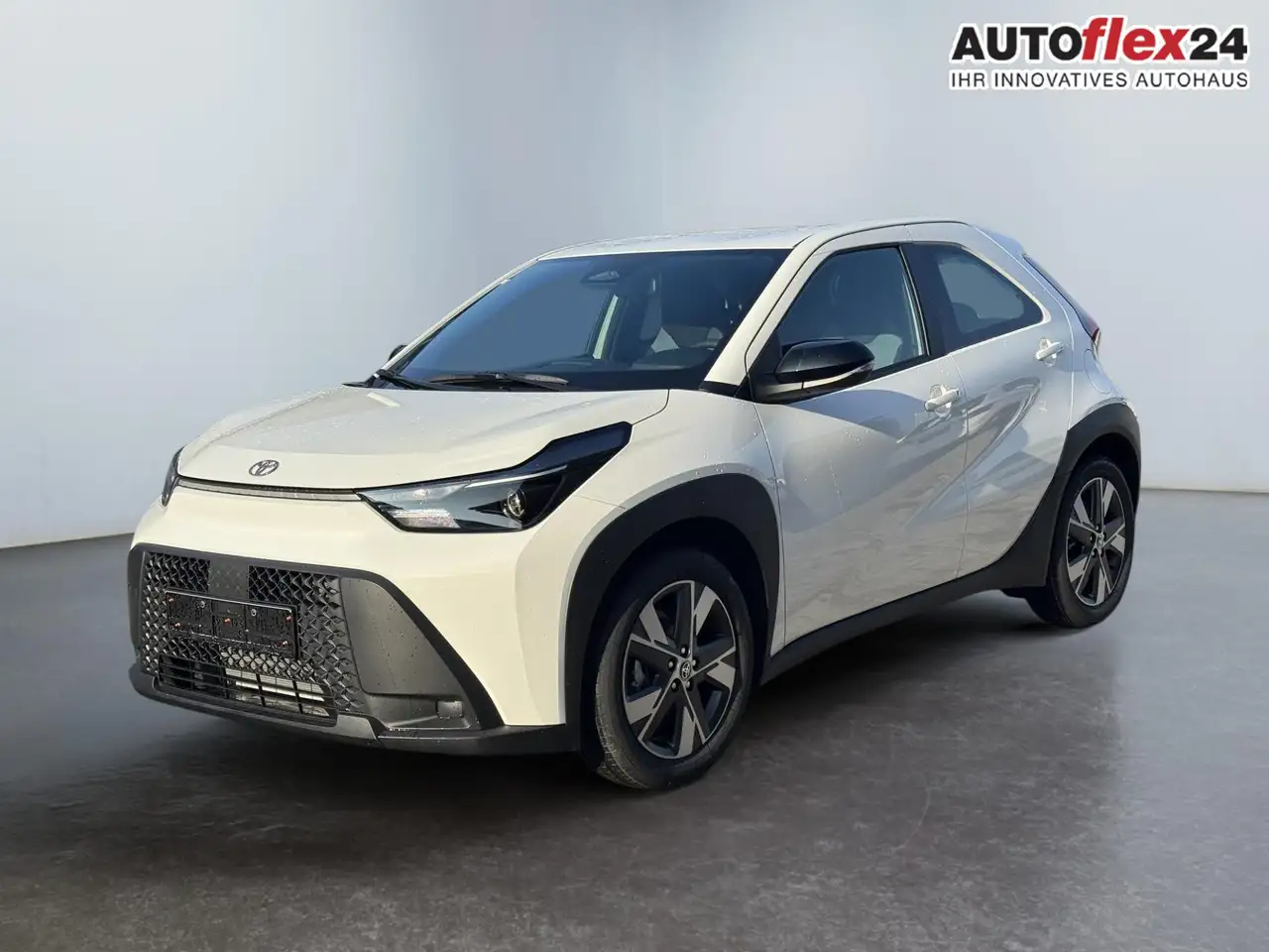 Toyota Aygo X Comfort 1,5 Hybrid CVT 85 ACC 17 Zoll Alu Klima... 2