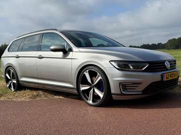 Passat 1.4 TSI GTE Highline