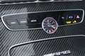 Mercedes-Benz C-klasse Estate 63S AMG 4.0-V8 Premium Plus Pack | Noir - thumbnail 12