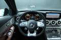 Mercedes-Benz C-klasse Estate 63S AMG 4.0-V8 Premium Plus Pack | Noir - thumbnail 5