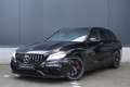 Mercedes-Benz C-klasse Estate 63S AMG 4.0-V8 Premium Plus Pack | Noir - thumbnail 10