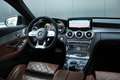 Mercedes-Benz C-klasse Estate 63S AMG 4.0-V8 Premium Plus Pack | Noir - thumbnail 3