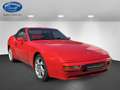 Porsche 944 Cabrio, H- Kennzeichen, mit Wertgutachten Rojo - thumbnail 1