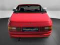 Porsche 944 Cabrio, H- Kennzeichen, mit Wertgutachten Rojo - thumbnail 4