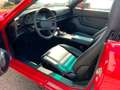 Porsche 944 Cabrio, H- Kennzeichen, mit Wertgutachten Rojo - thumbnail 5
