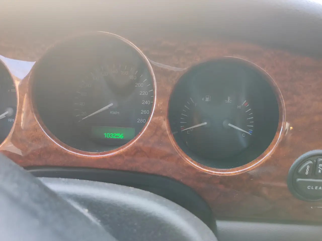 Jaguar XJ8 ASI, foto 4