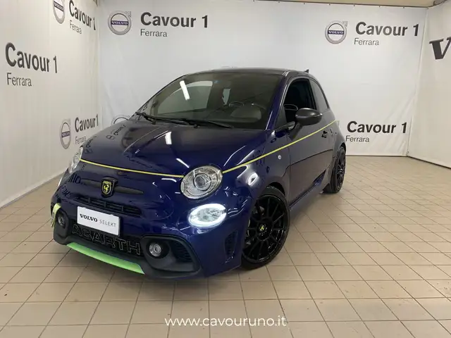 Abarth 595 595 1.4 t-jet 145cv auto