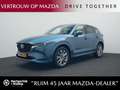 Mazda CX-5 2.5 SkyActiv-G Signature automaat met Sunroof, weg Bleu - thumbnail 1