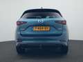 Mazda CX-5 2.5 SkyActiv-G Signature automaat met Sunroof, weg Bleu - thumbnail 4