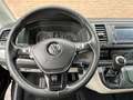 Volkswagen T6 Transporter 2.0TDI 150PK Lang / Distronic / Euro6 Noir - thumbnail 5