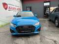 Audi A4 45 TDI quattro S-line Aut. *VirtualCockpit*Navi... Bleu - thumbnail 2