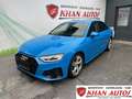Audi A4 45 TDI quattro S-line Aut. *VirtualCockpit*Navi... Blau - thumbnail 1