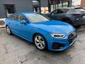 Audi A4 45 TDI quattro S-line Aut. *VirtualCockpit*Navi... Blau - thumbnail 3