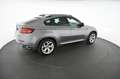 BMW X6 xDrive 35d Pickerl NEU Grau - thumbnail 4