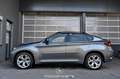 BMW X6 xDrive 35d Pickerl NEU Grau - thumbnail 6