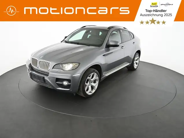 BMW X6 main image