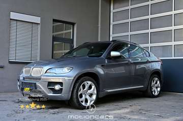 xDrive 35d Pickerl NEU