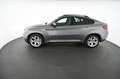 BMW X6 xDrive 35d Pickerl NEU Grau - thumbnail 5