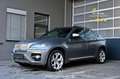 BMW X6 xDrive 35d Pickerl NEU Grau - thumbnail 1
