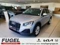 Audi Q2 1.0 TFSI 30 ACC|LED|Navi|SHZ Zilver - thumbnail 1