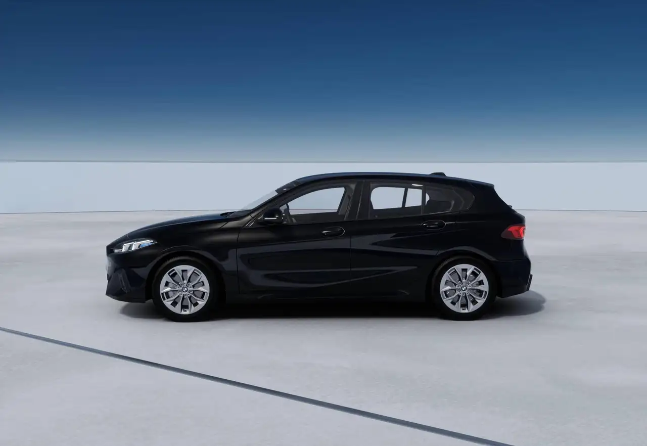 BMW 1 Series 2026