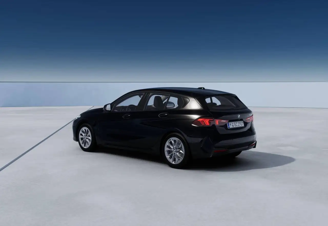 BMW 1 Series 2026